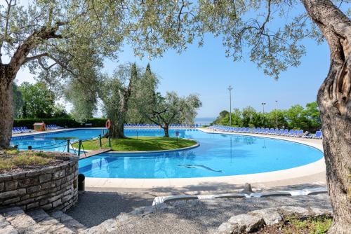 Residence Parco del Garda
