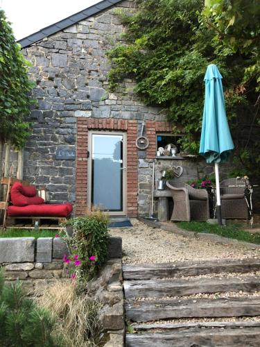 Une Envie D'Ailleurs