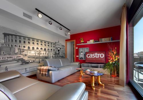 Castro Exclusive Residences - Sant Pau
