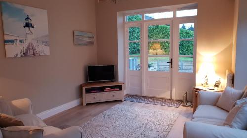 The Coach House Douglas