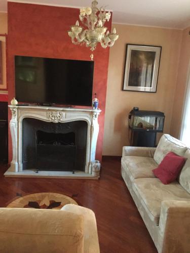 B&B Borgo Dei Fiori