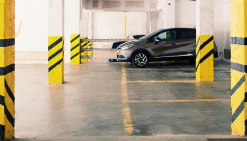 Hotel Napoleon Ajaccio