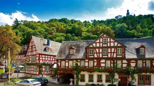 Zum Weißen Schwanen