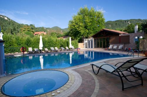 Corfu Sun Apartments