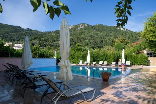 Corfu Sun Apartments
