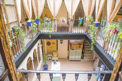 International Pension