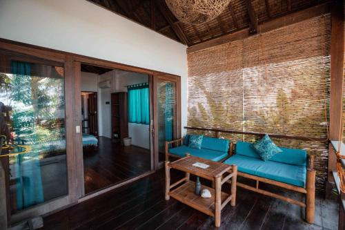 Ferra Resort Siargao