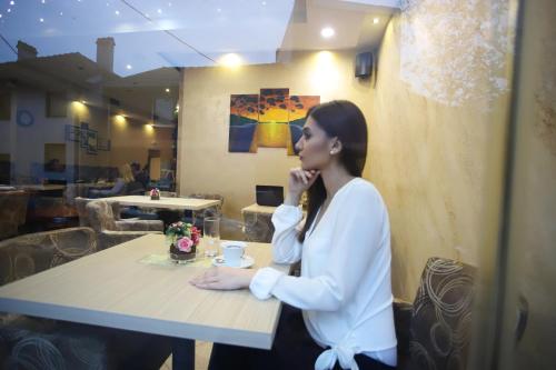 Garni Hotel Laguna Lux