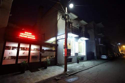 Garni Hotel Laguna Lux