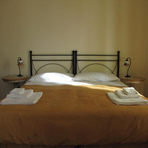 Bed & Breakfast Agon Taormina
