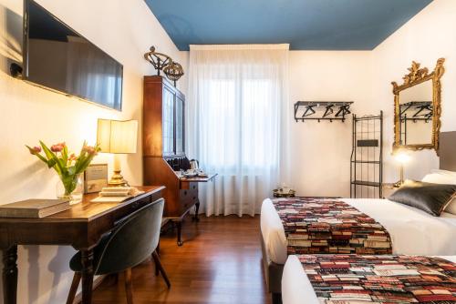 Bibliò Rooms Guesthouse