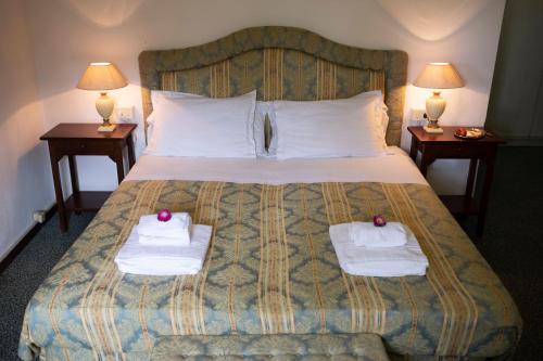 Hotel Villa Godenano