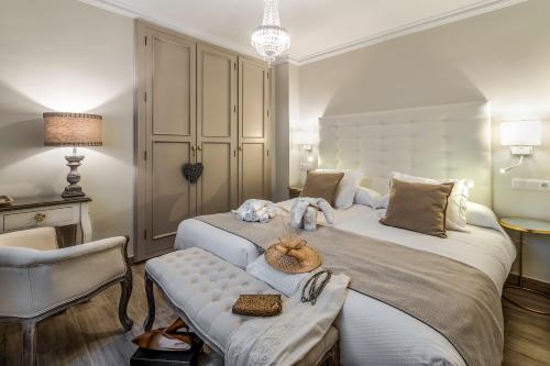 Hostal Plaza Cantarero