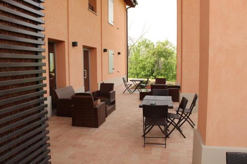 Agriturismo Ben Ti Voglio