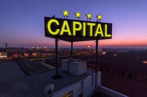 Capital