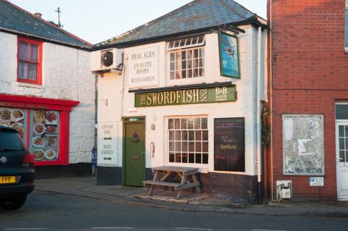 Swordfish Inn