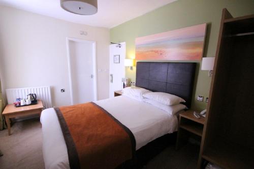 The Wellington Hotel