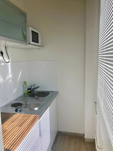 Bavaria Boardinghouse