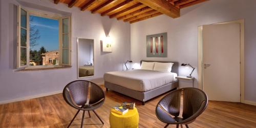 Hotel Cortaccia San Vitale