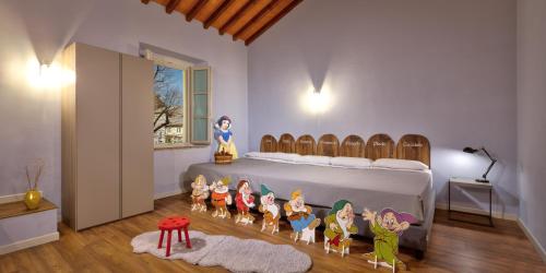 Hotel Cortaccia San Vitale