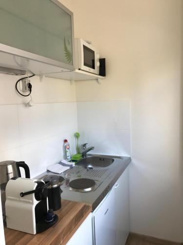 Bavaria Boardinghouse