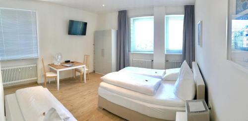 Bavaria Boardinghouse