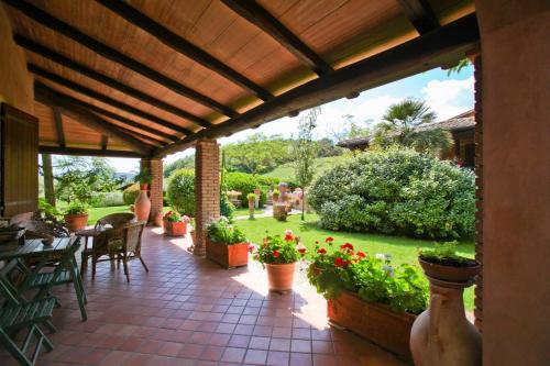 Agriturismo Da Lorena