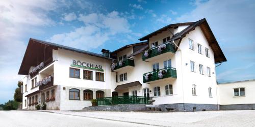 Beim Böckhiasl