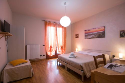 Bed & Breakfast Profumo D`Estate