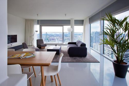 Urban Residences Rotterdam