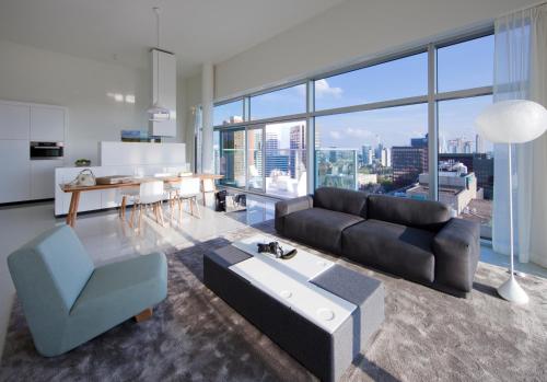 Urban Residences Rotterdam