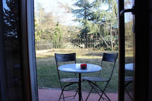Hotel Villa Godenano