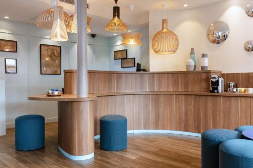 Hôtel des Nations Saint Germain