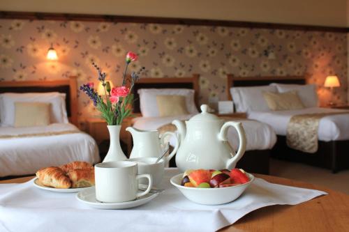 Silver Tassie Hotel