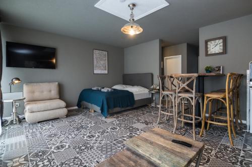 The Liv Central Station