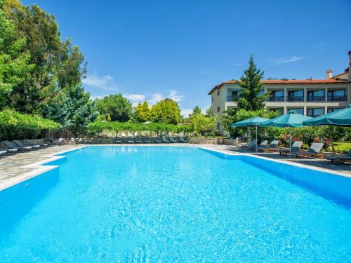 Hotel Europa Olympia