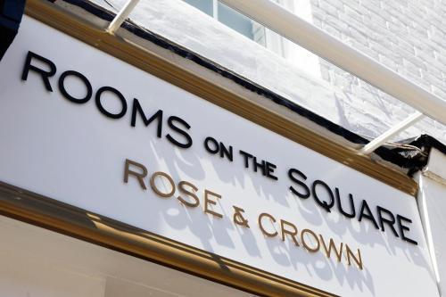The Rose & Crown