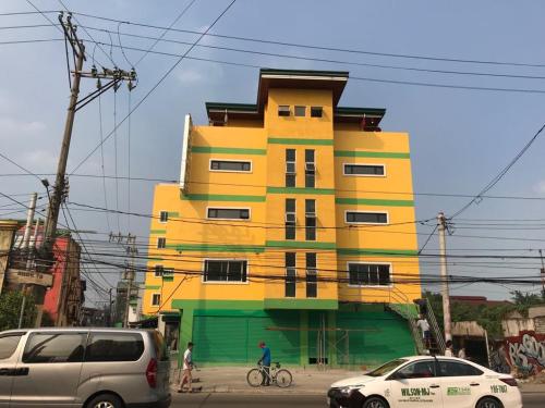 Meaco Royal Hotel