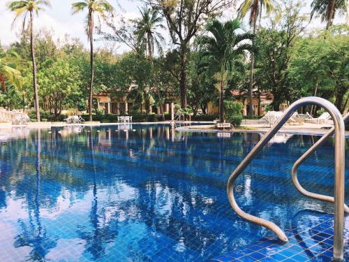 Club Morocco Beach And Country Club