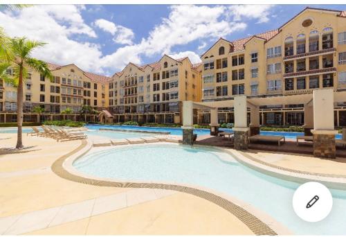 Citi Di Mare Amalfi Cebu 2 BR condo