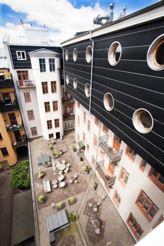 Örebro Hotel