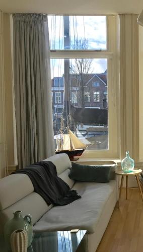 Guesthouse Uit De Kunst