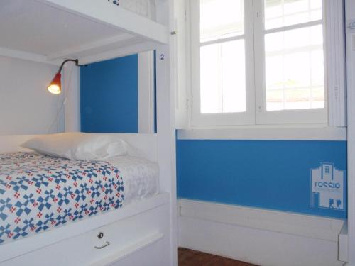 Aveiro Rossio Hostel