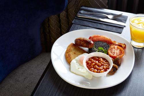 Best Western Hetland Hall