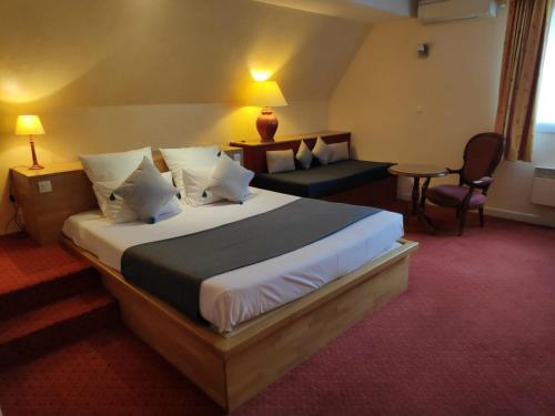 Logis Hotel Calisola