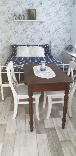 B&B Beemsterlust
