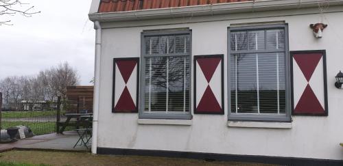 B&B Beemsterlust