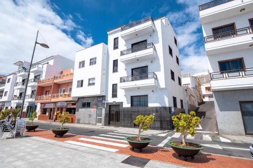 Los Zifios Apartamentos