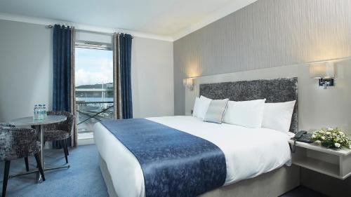 Tower Hotel and Leisure Centre