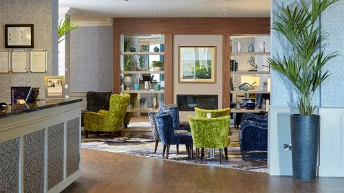 Tower Hotel and Leisure Centre